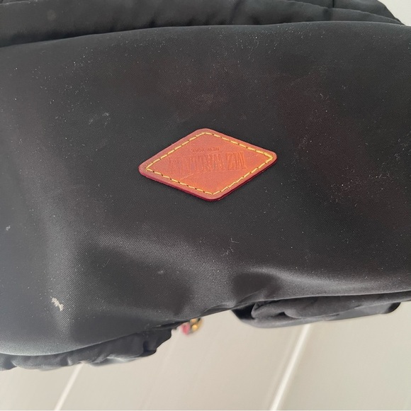 Mz Wallace black Kate Diaper Bag - Picture 6 of 16